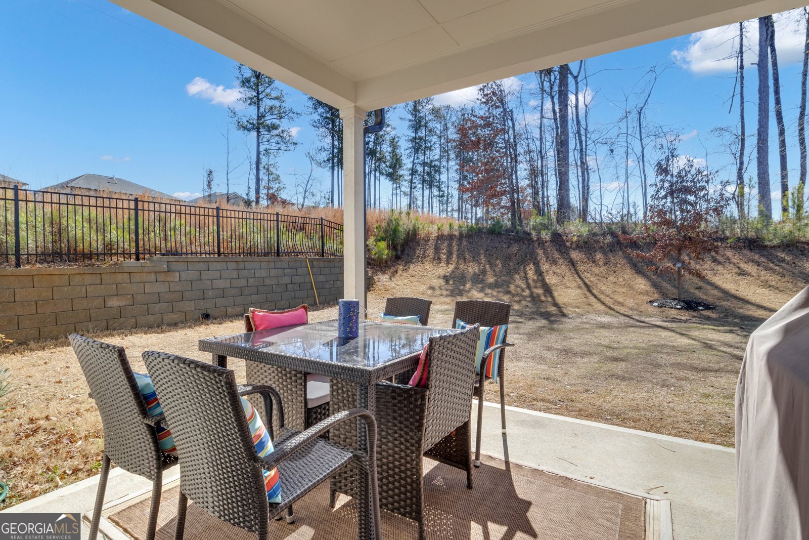 720 Lanarck Way Peachtree City - 5