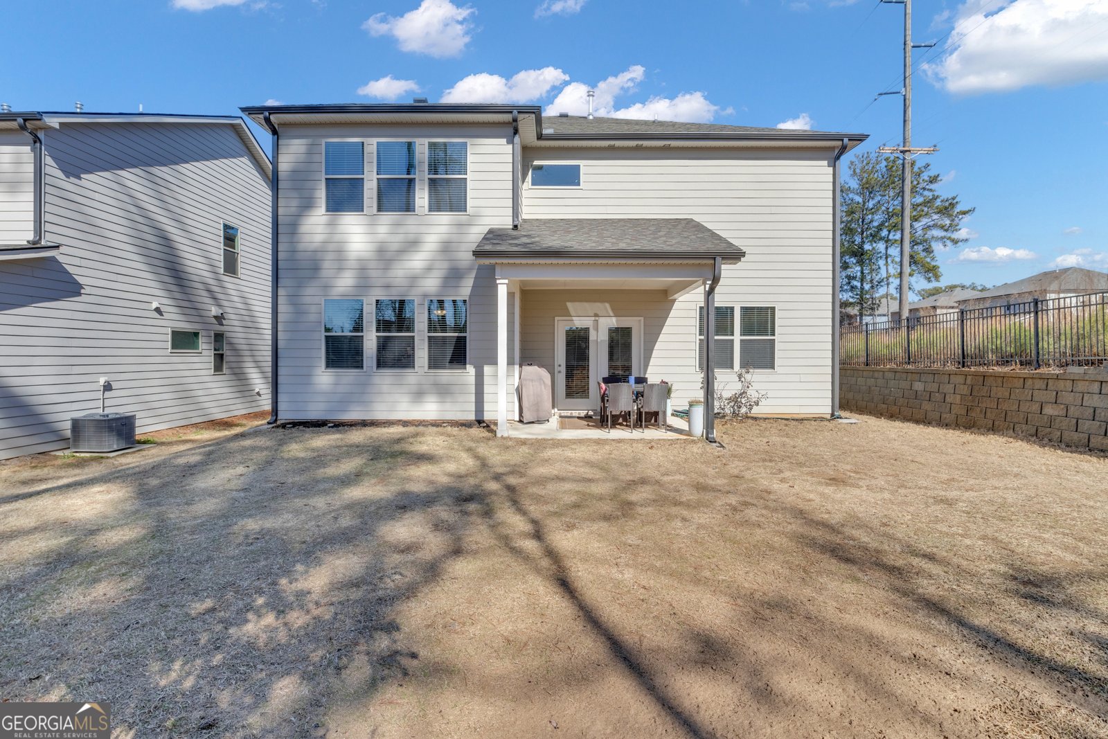 720 Lanarck Way Peachtree City - 6