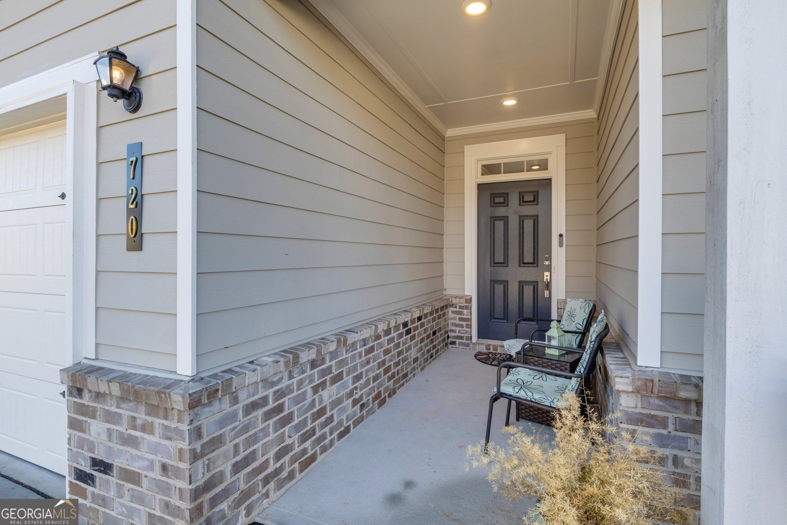 720 Lanarck Way Peachtree City - 8