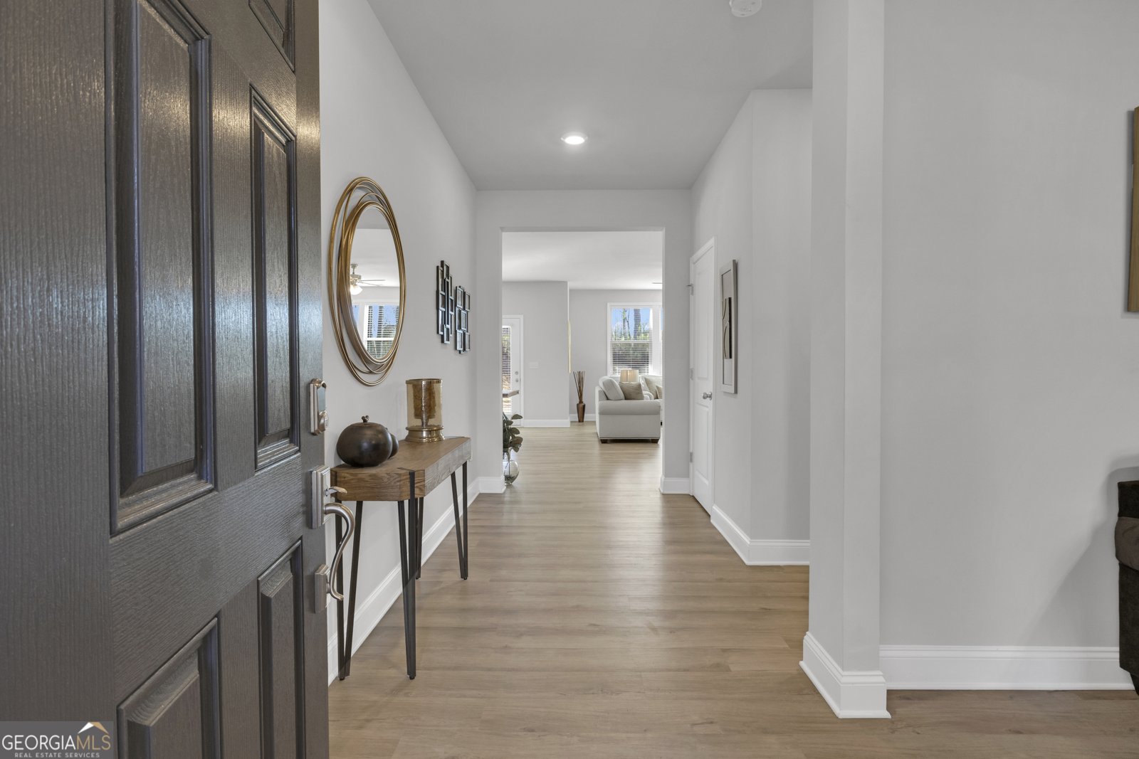 720 Lanarck Way Peachtree City - 9