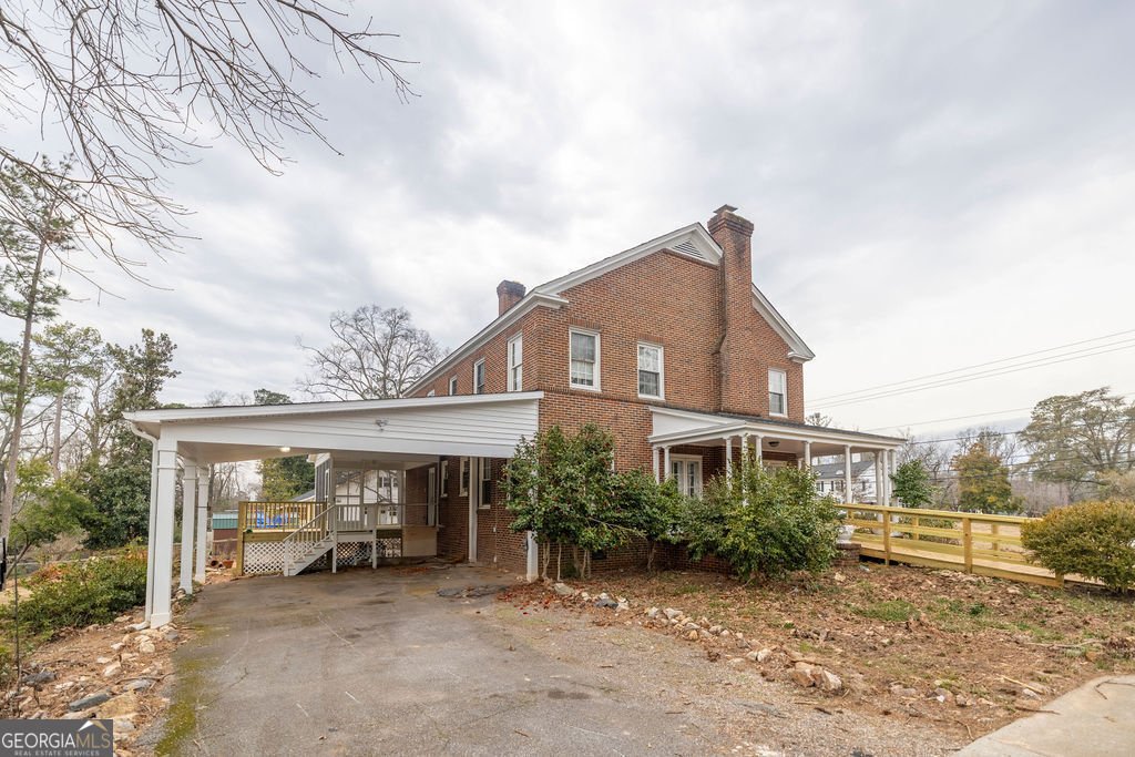 420 Columbia Road Edgefield - 2