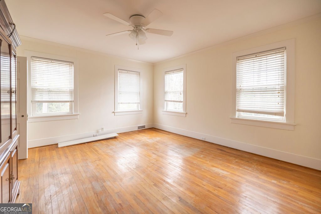420 Columbia Road Edgefield - 23