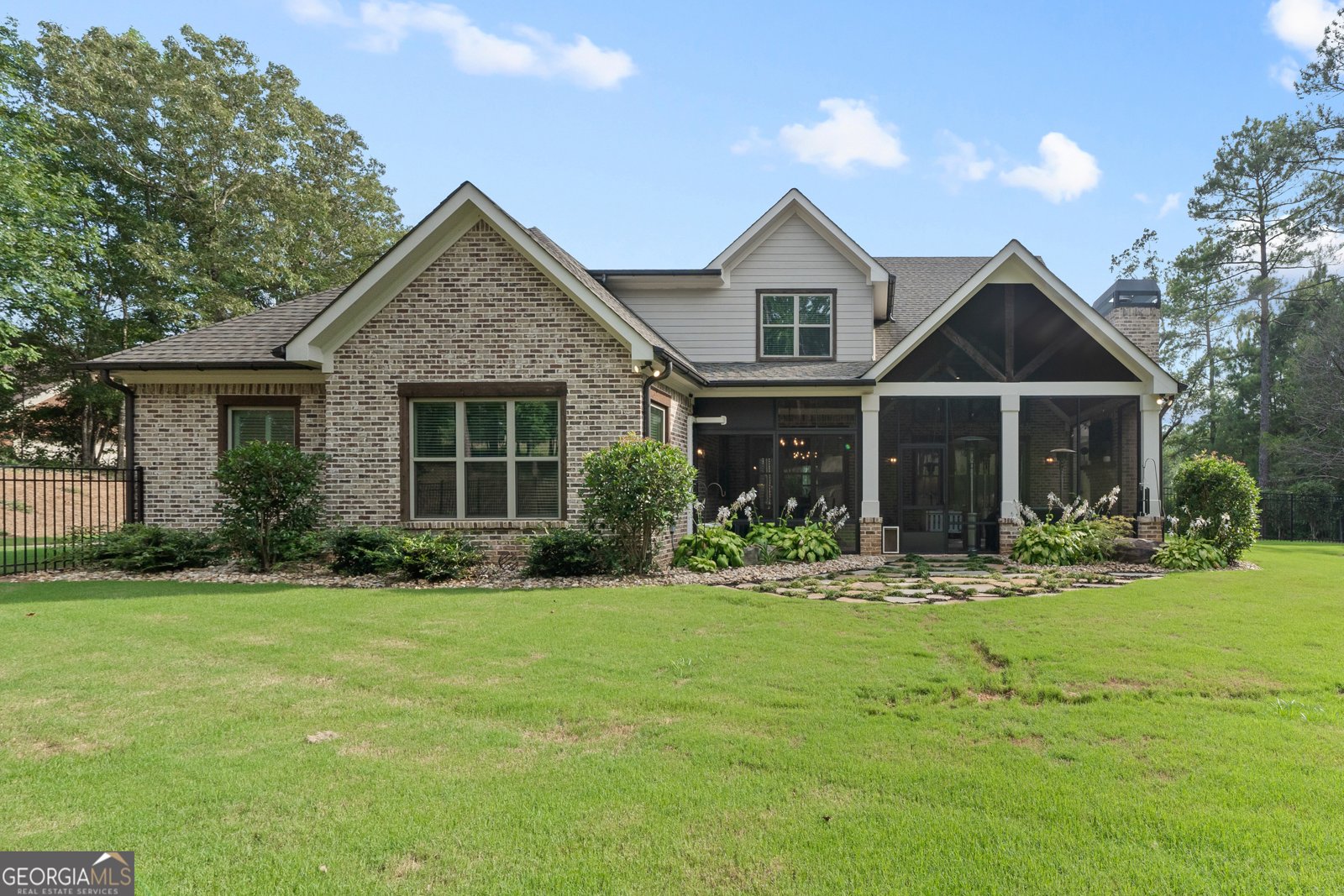 112 Tee Drive Forsyth - 48