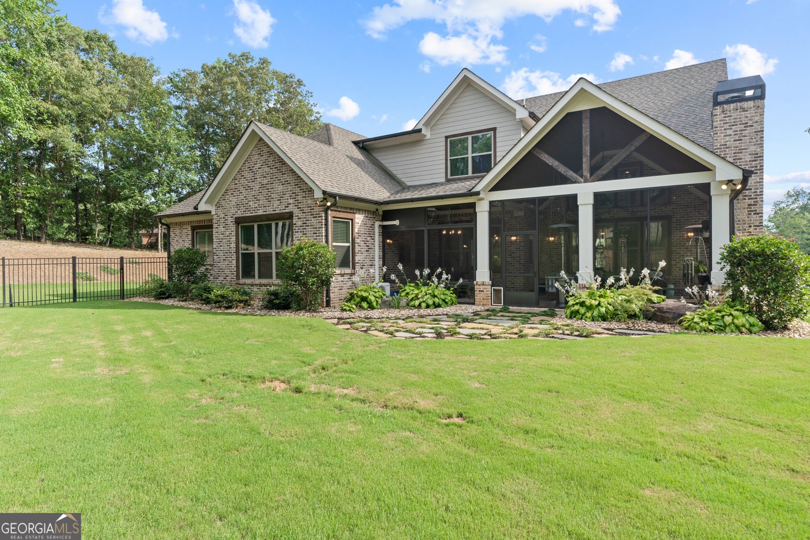 112 Tee Drive Forsyth - 49