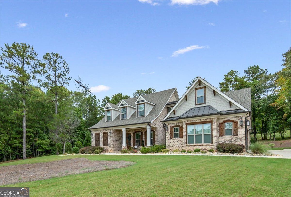 112 Tee Drive Forsyth - 50