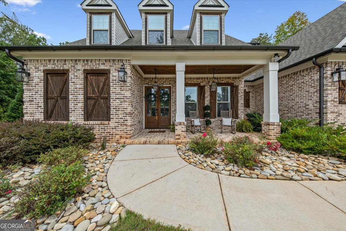 112 Tee Drive Forsyth - 51