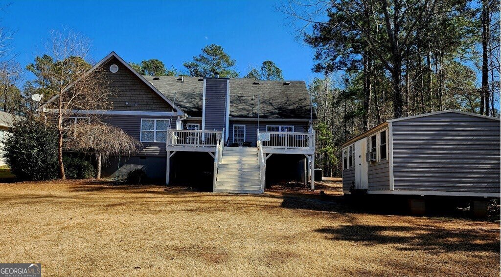 193 Southshore Road Eatonton - 2
