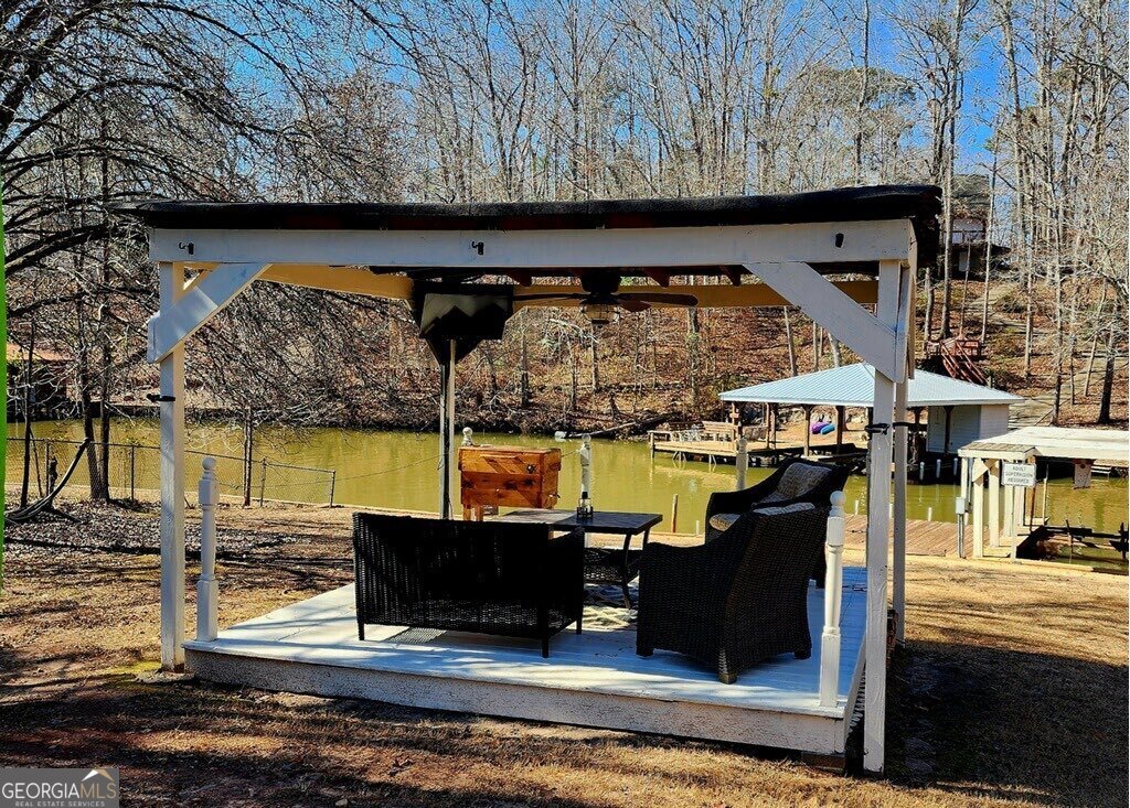 193 Southshore Road Eatonton - 7