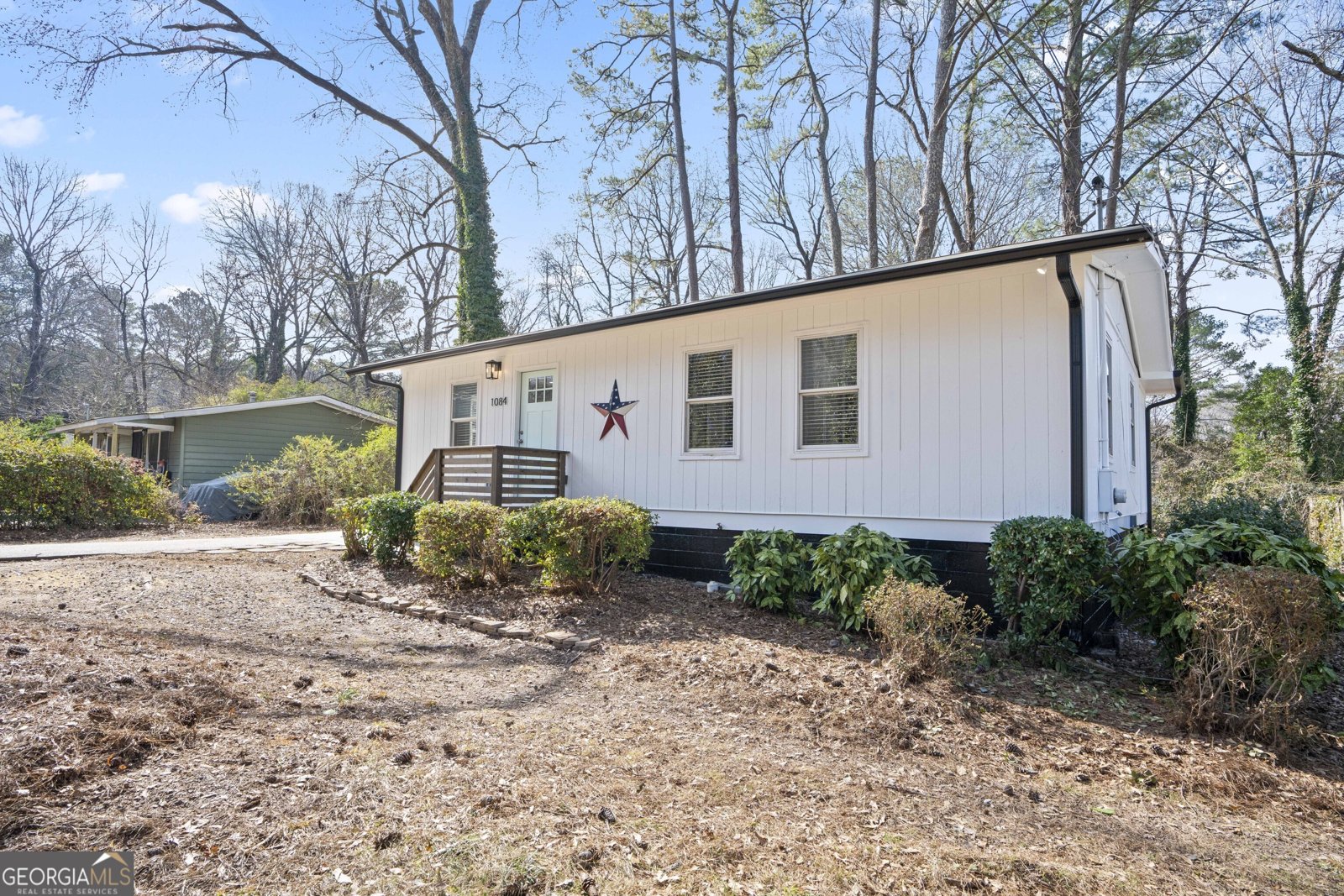 1084 Fairburn Road Atlanta - 2