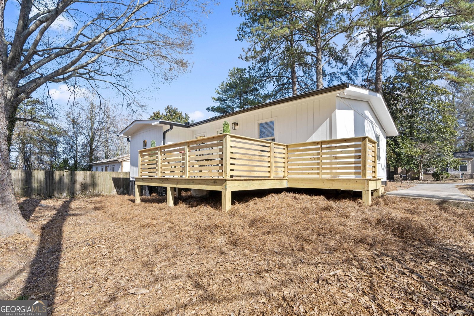 1084 Fairburn Road Atlanta - 28