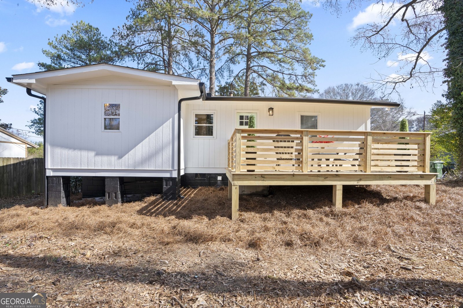 1084 Fairburn Road Atlanta - 29