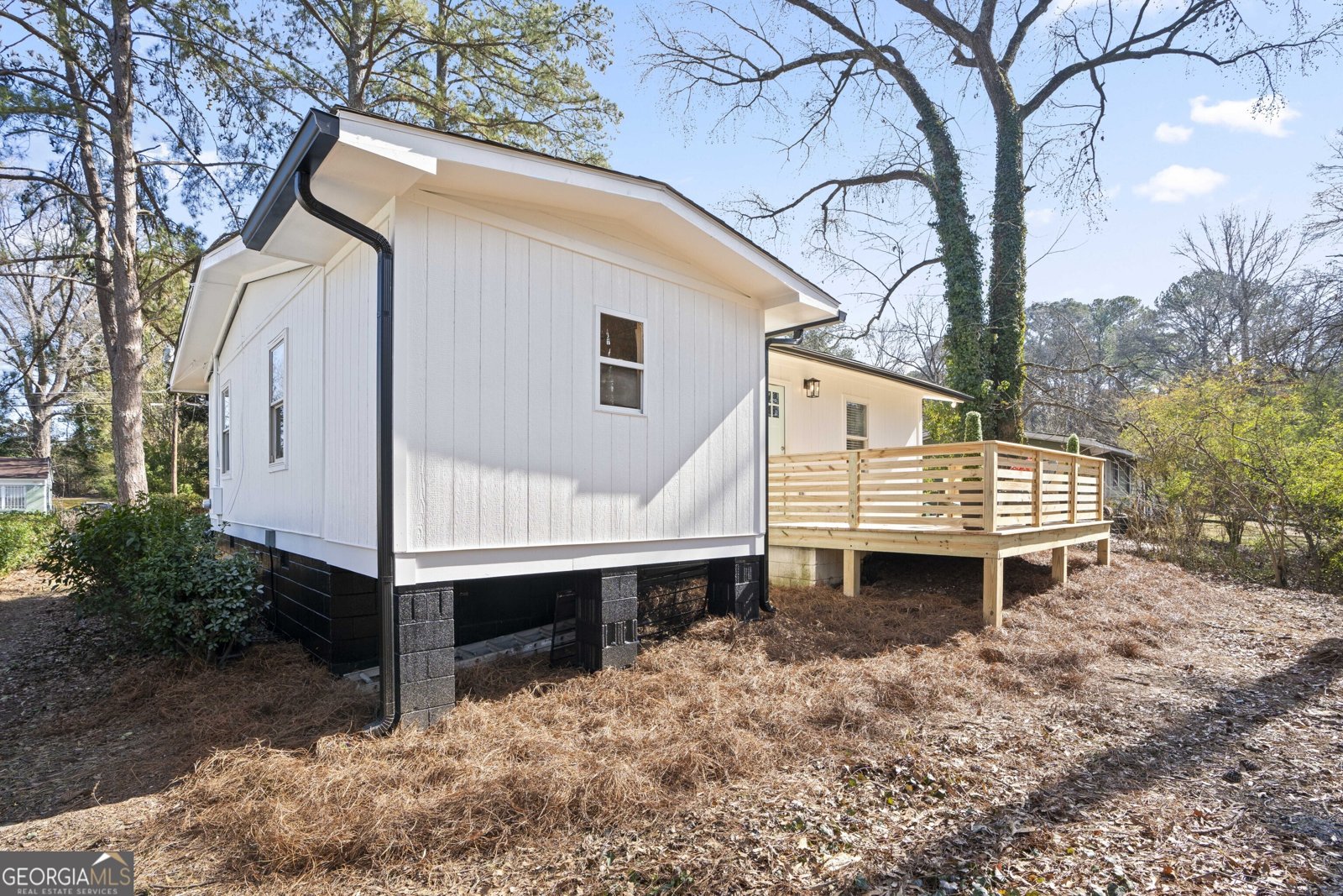1084 Fairburn Road Atlanta - 30