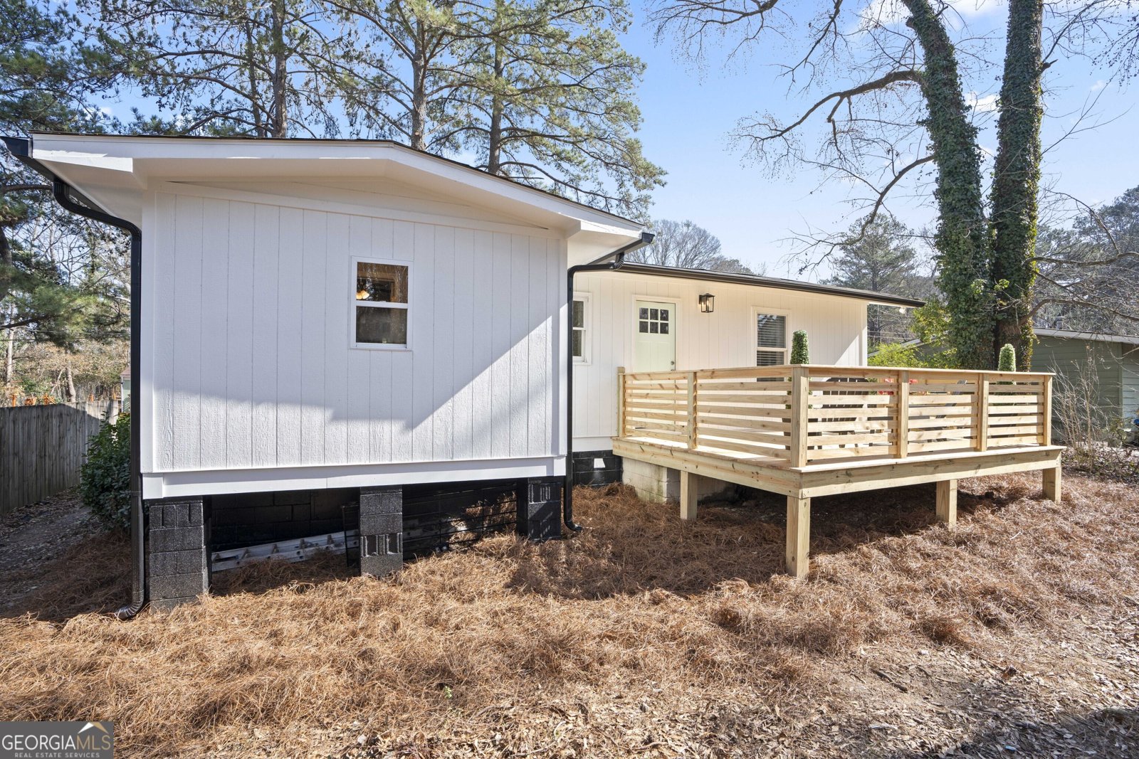 1084 Fairburn Road Atlanta - 31