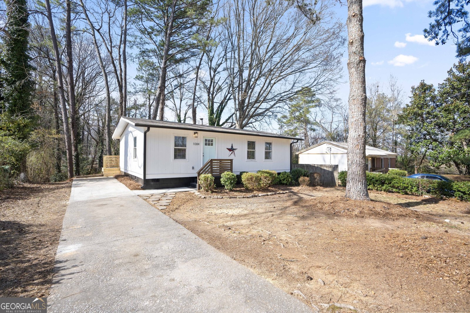 1084 Fairburn Road Atlanta - 33