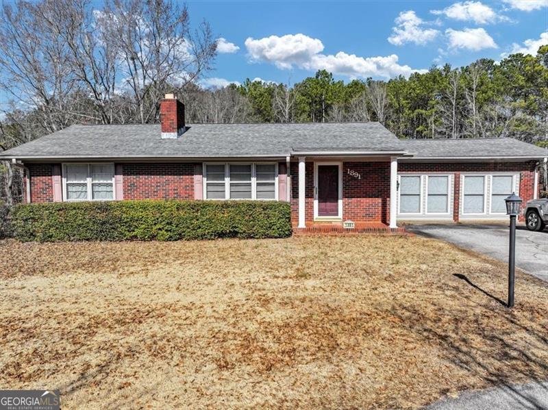 1891 HIGHWAY 81 McDonough - 1