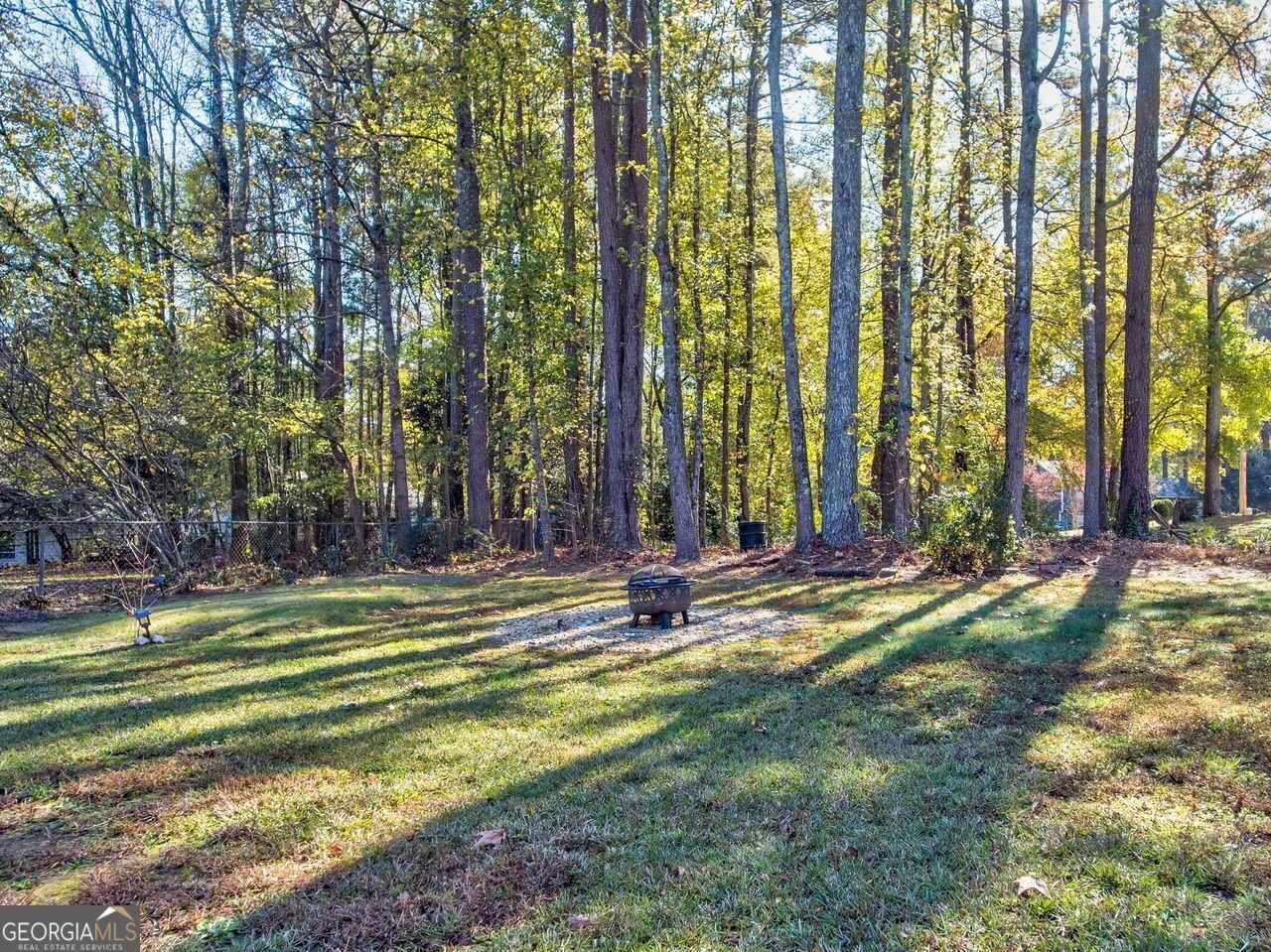 3700 ASHLEY WOODS Drive Powder Springs - 28