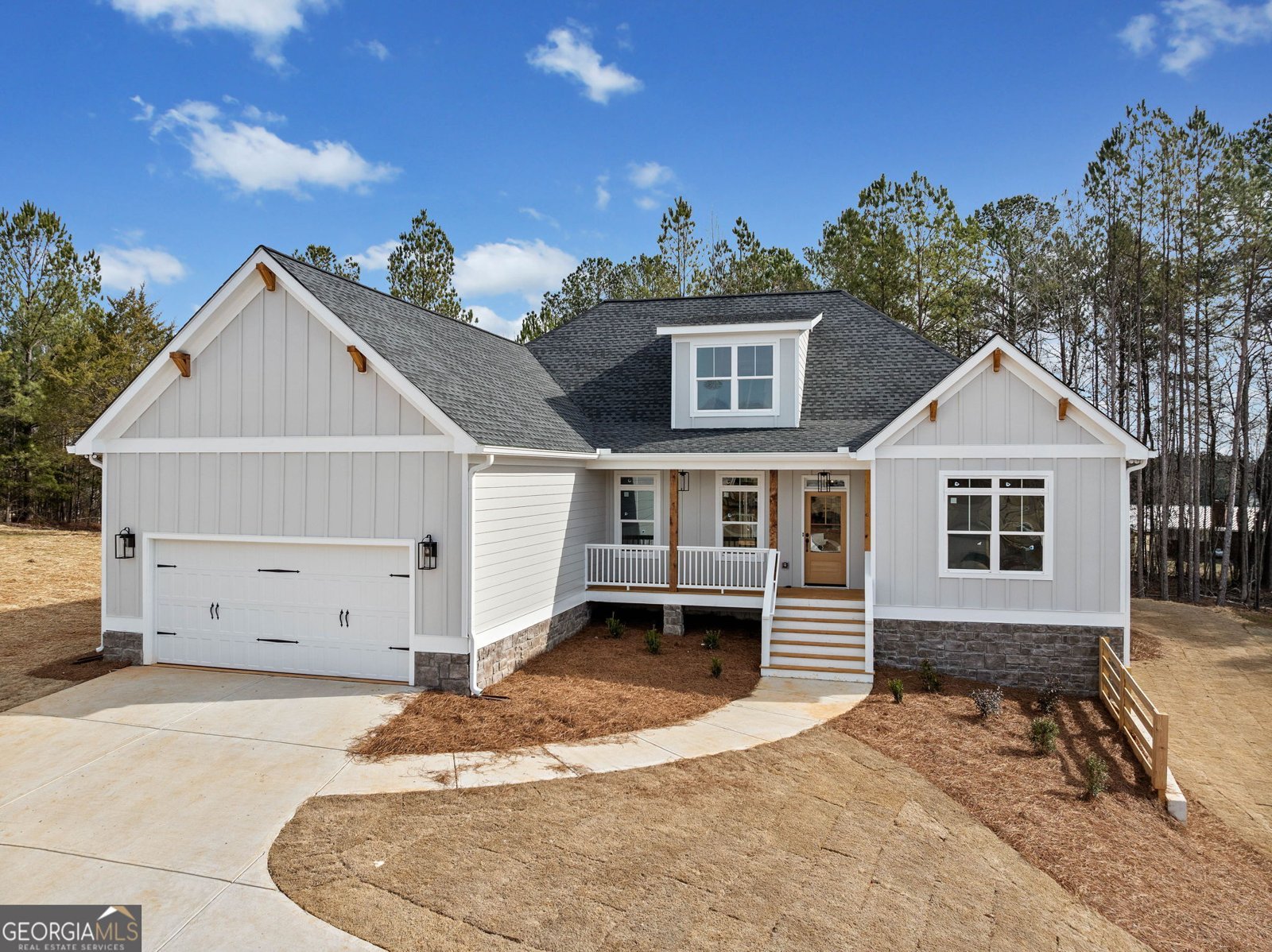 46 Wendover Drive Cartersville - 1