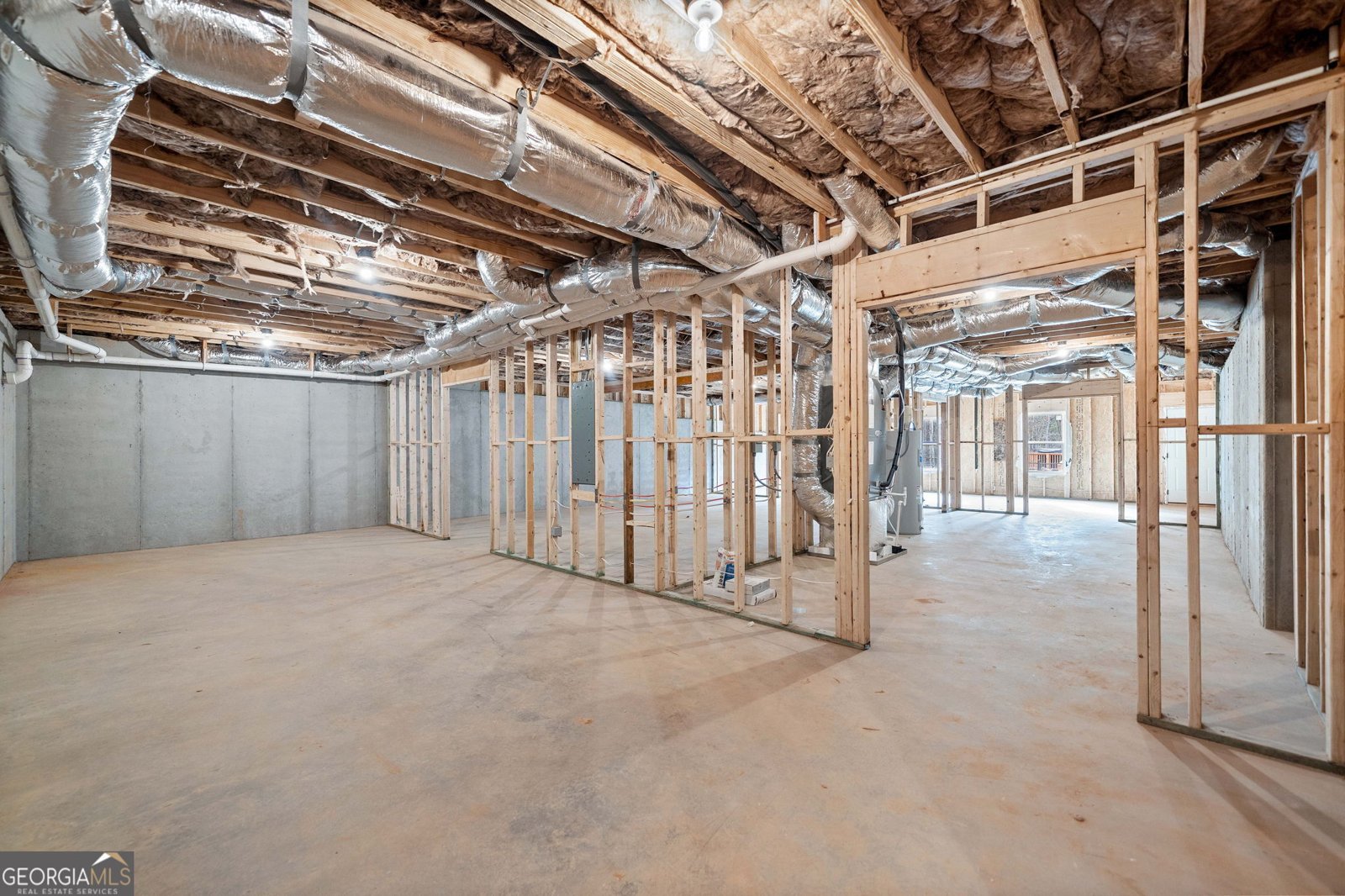 46 Wendover Drive Cartersville - 16