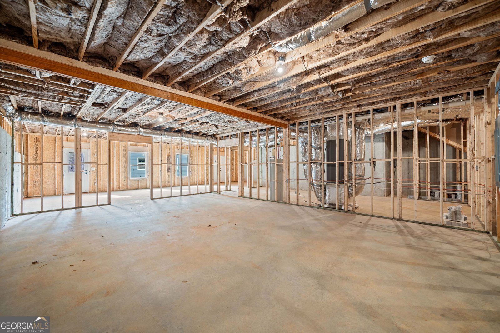 46 Wendover Drive Cartersville - 17