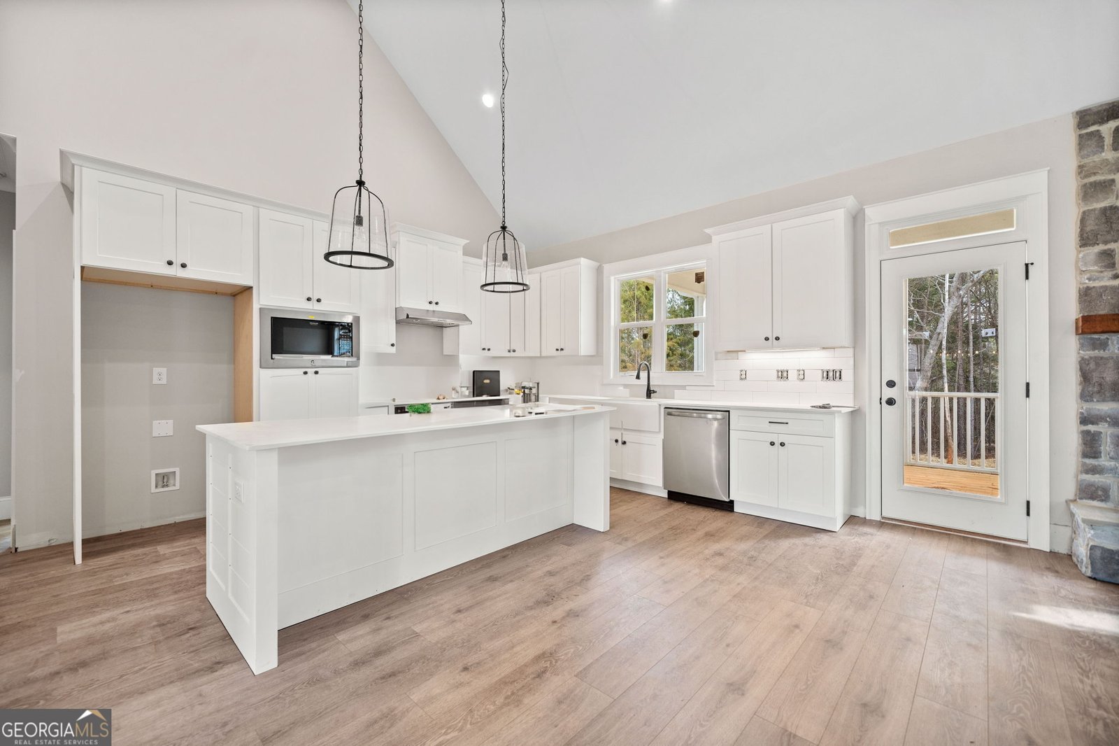 46 Wendover Drive Cartersville - 2