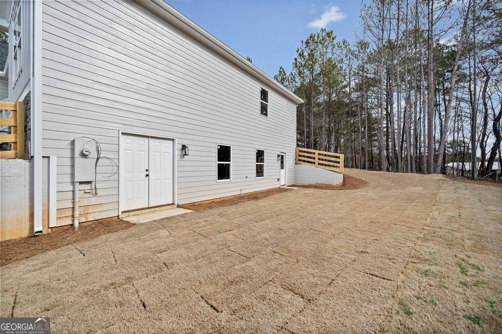 46 Wendover Drive Cartersville - 20