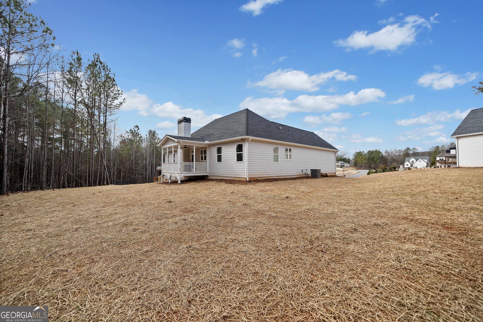 46 Wendover Drive Cartersville - 23