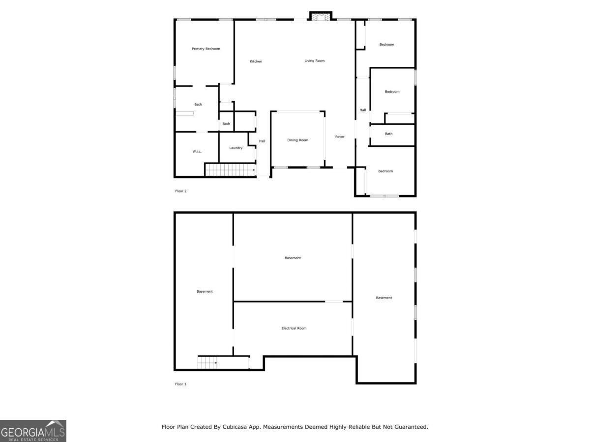 46 Wendover Drive Cartersville - 24