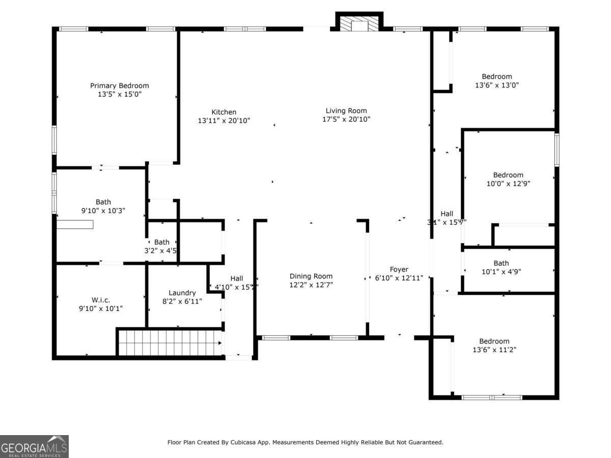 46 Wendover Drive Cartersville - 25