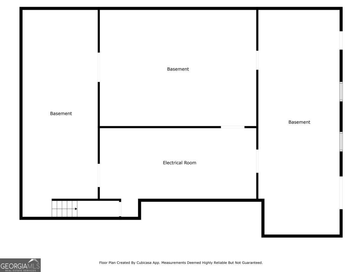 46 Wendover Drive Cartersville - 26