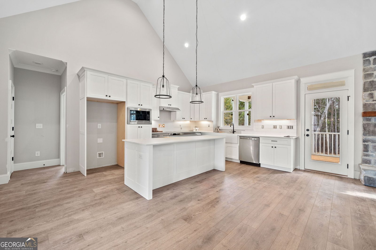 46 Wendover Drive Cartersville - 3