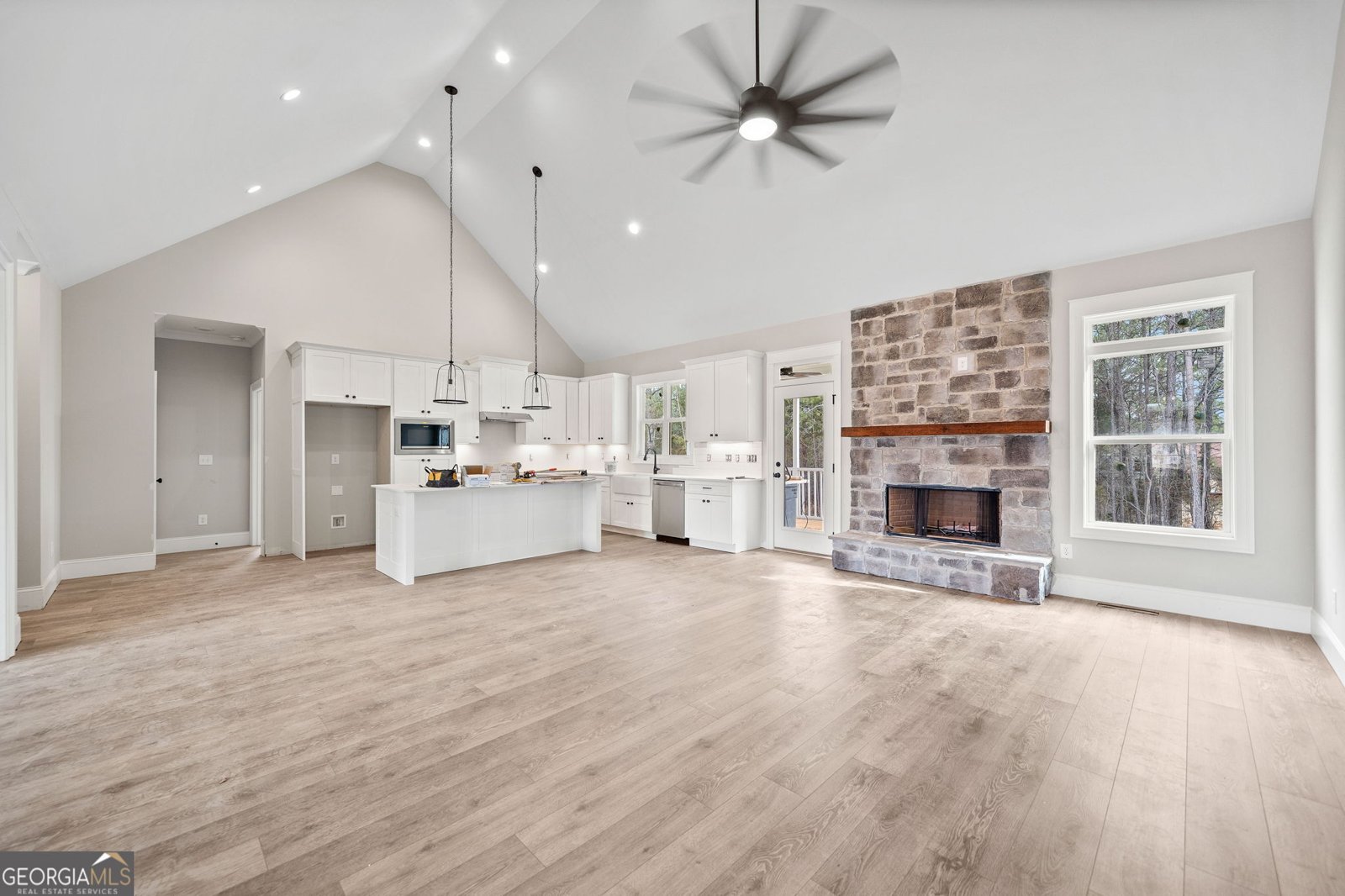 46 Wendover Drive Cartersville - 6
