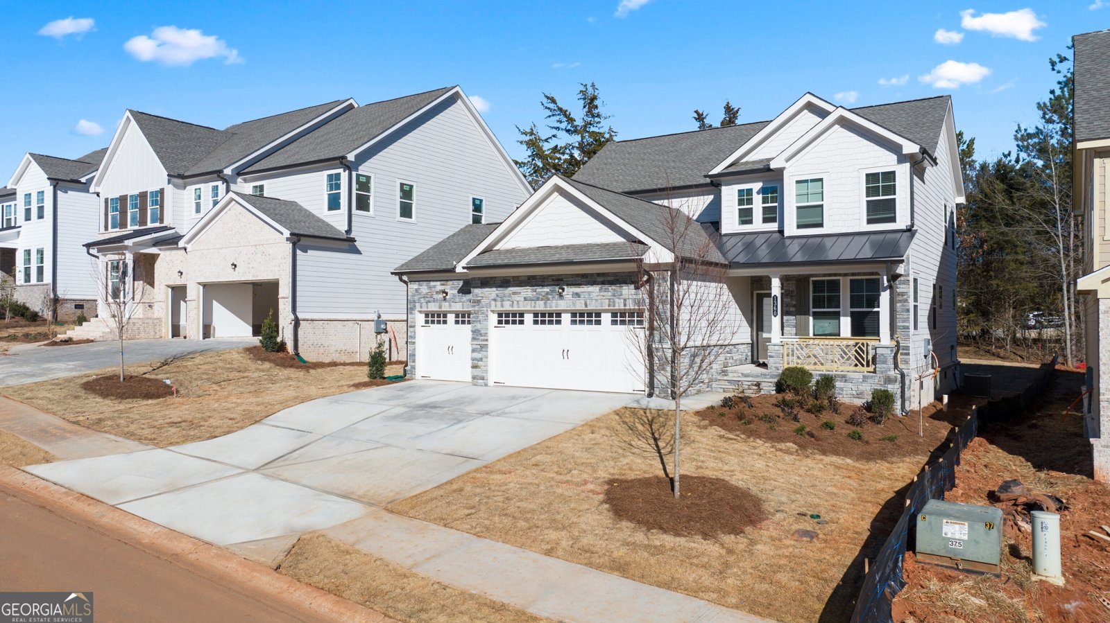 1360 Longleaf Court Watkinsville - 2