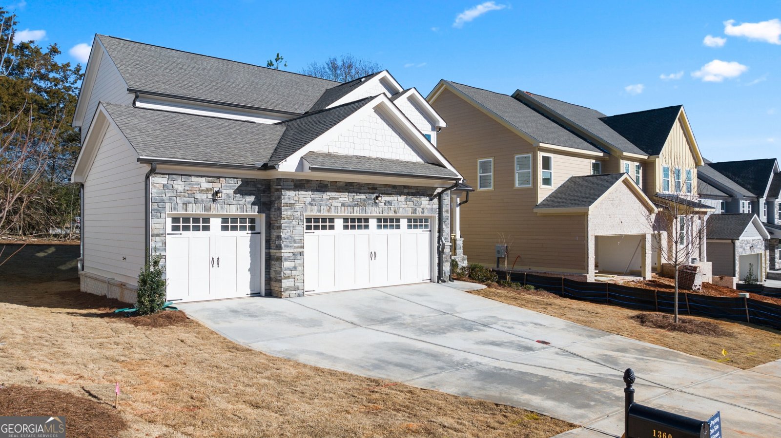 1360 Longleaf Court Watkinsville - 3