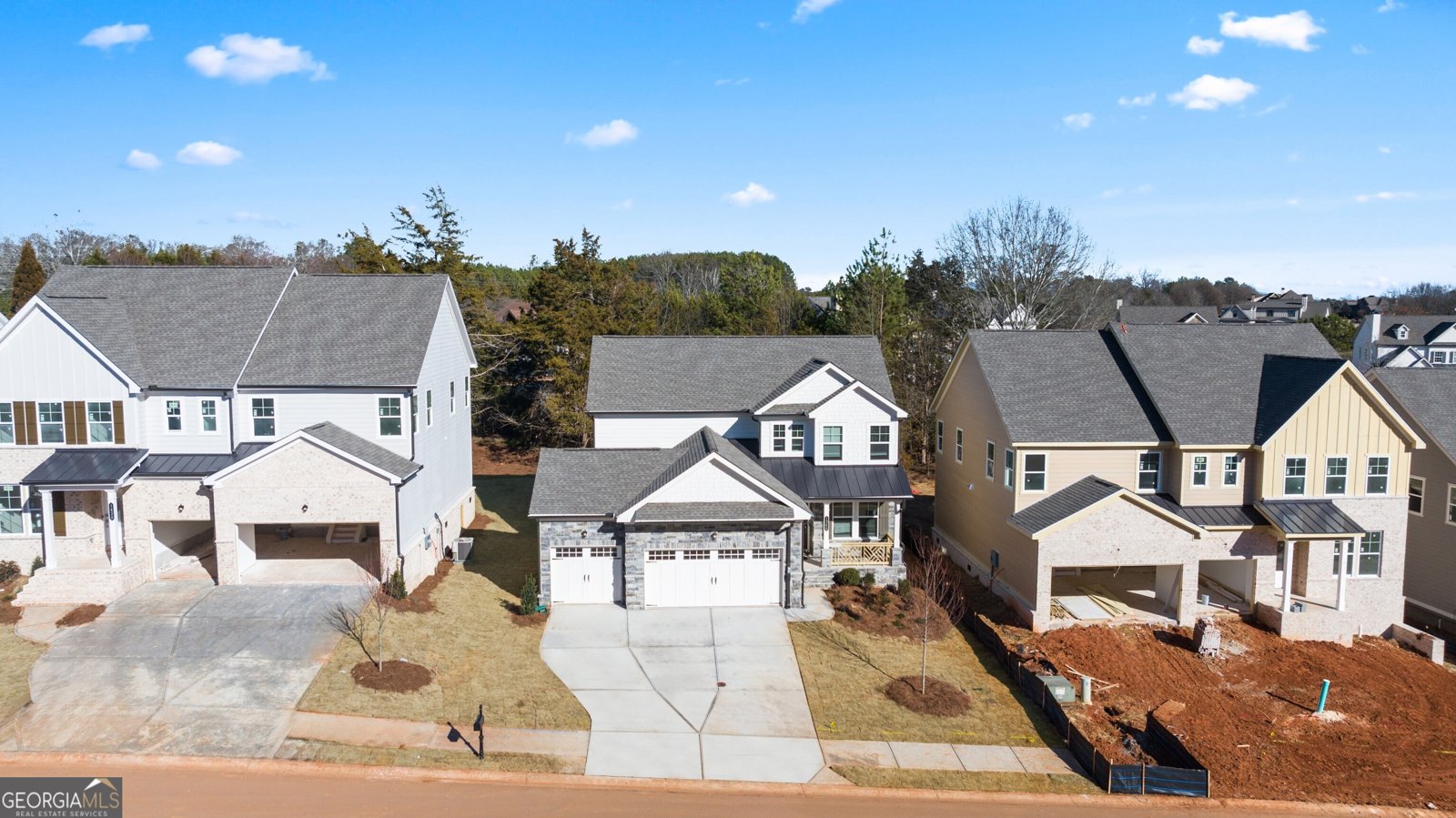 1360 Longleaf Court Watkinsville - 4