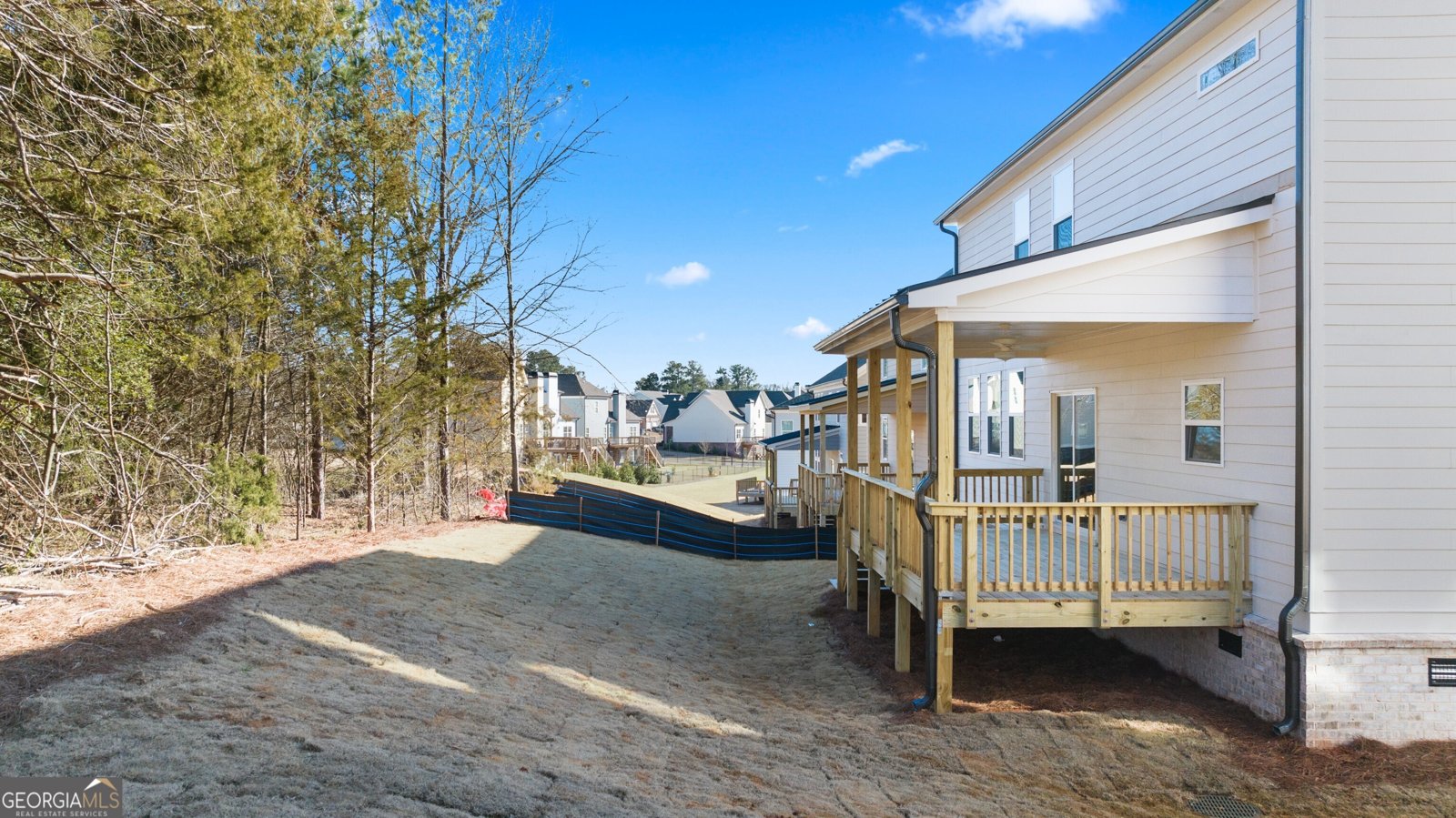 1360 Longleaf Court Watkinsville - 5