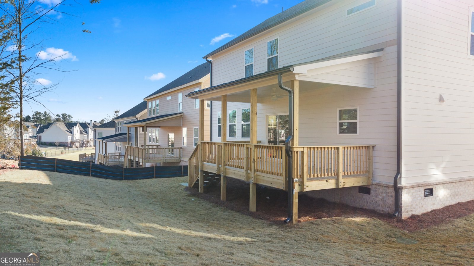 1360 Longleaf Court Watkinsville - 6
