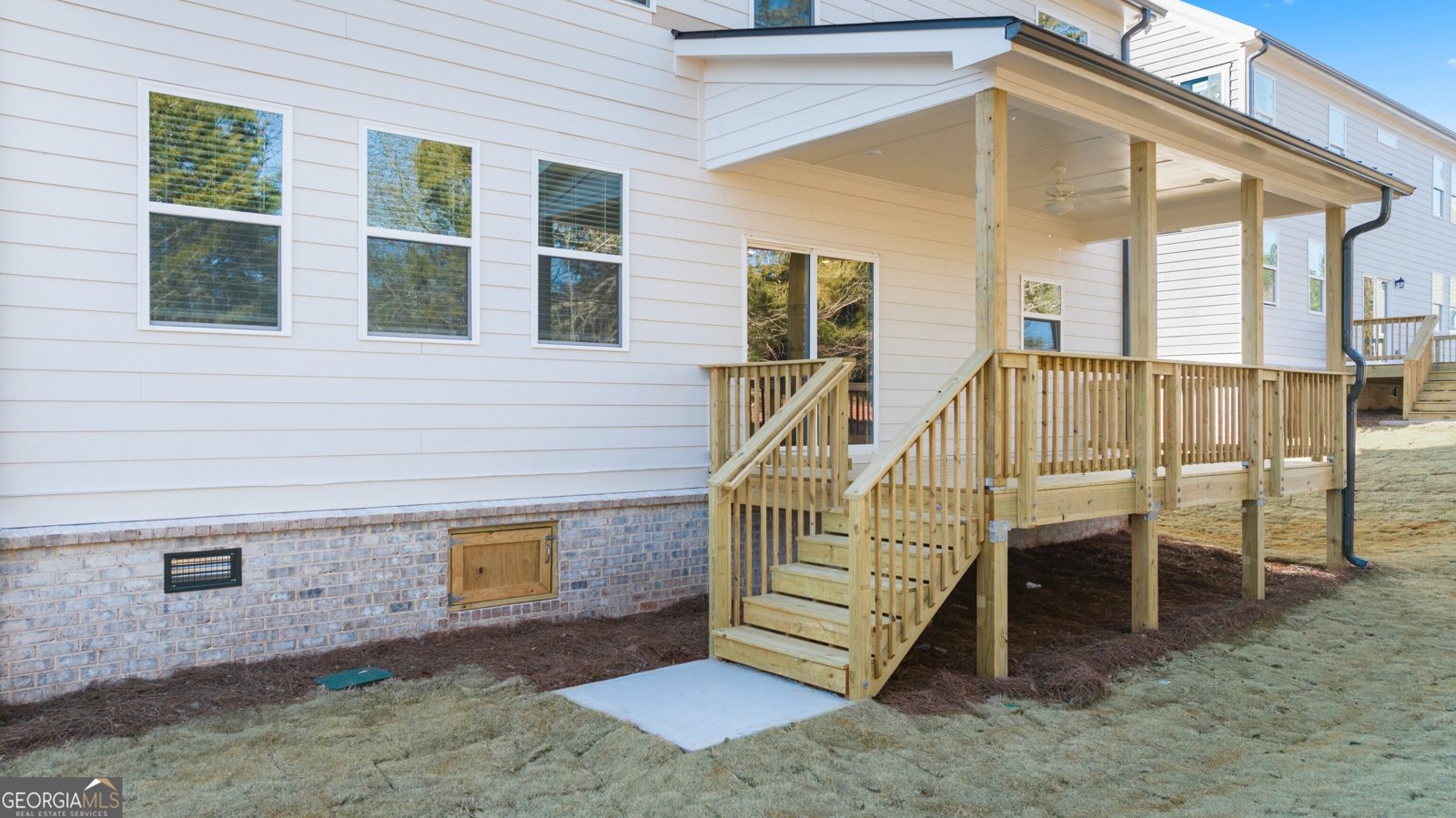 1360 Longleaf Court Watkinsville - 7