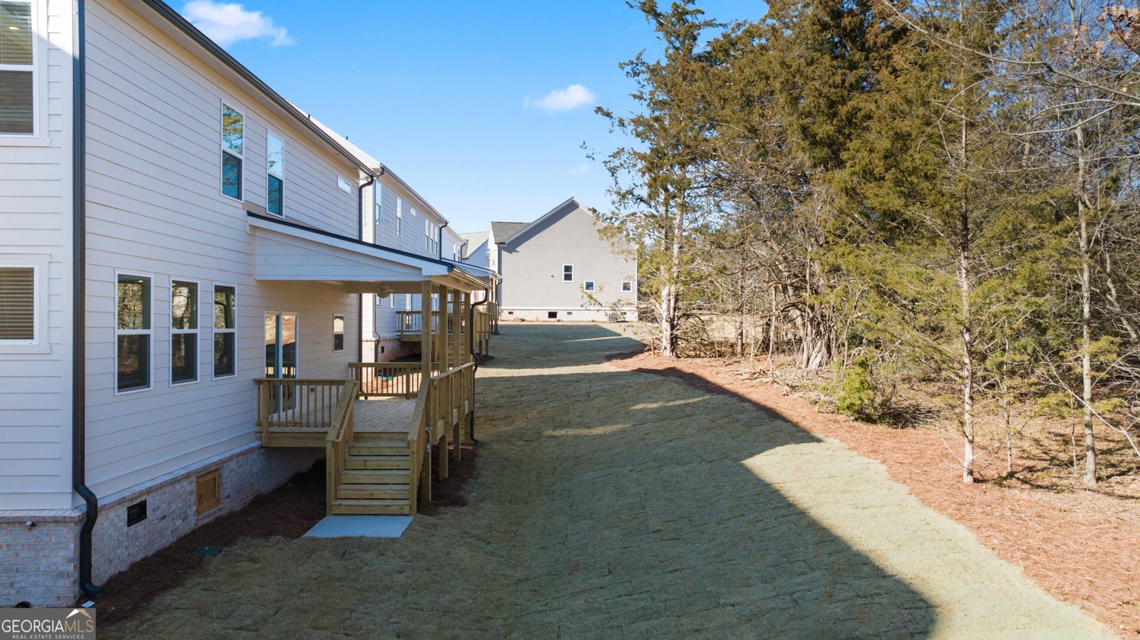 1360 Longleaf Court Watkinsville - 8