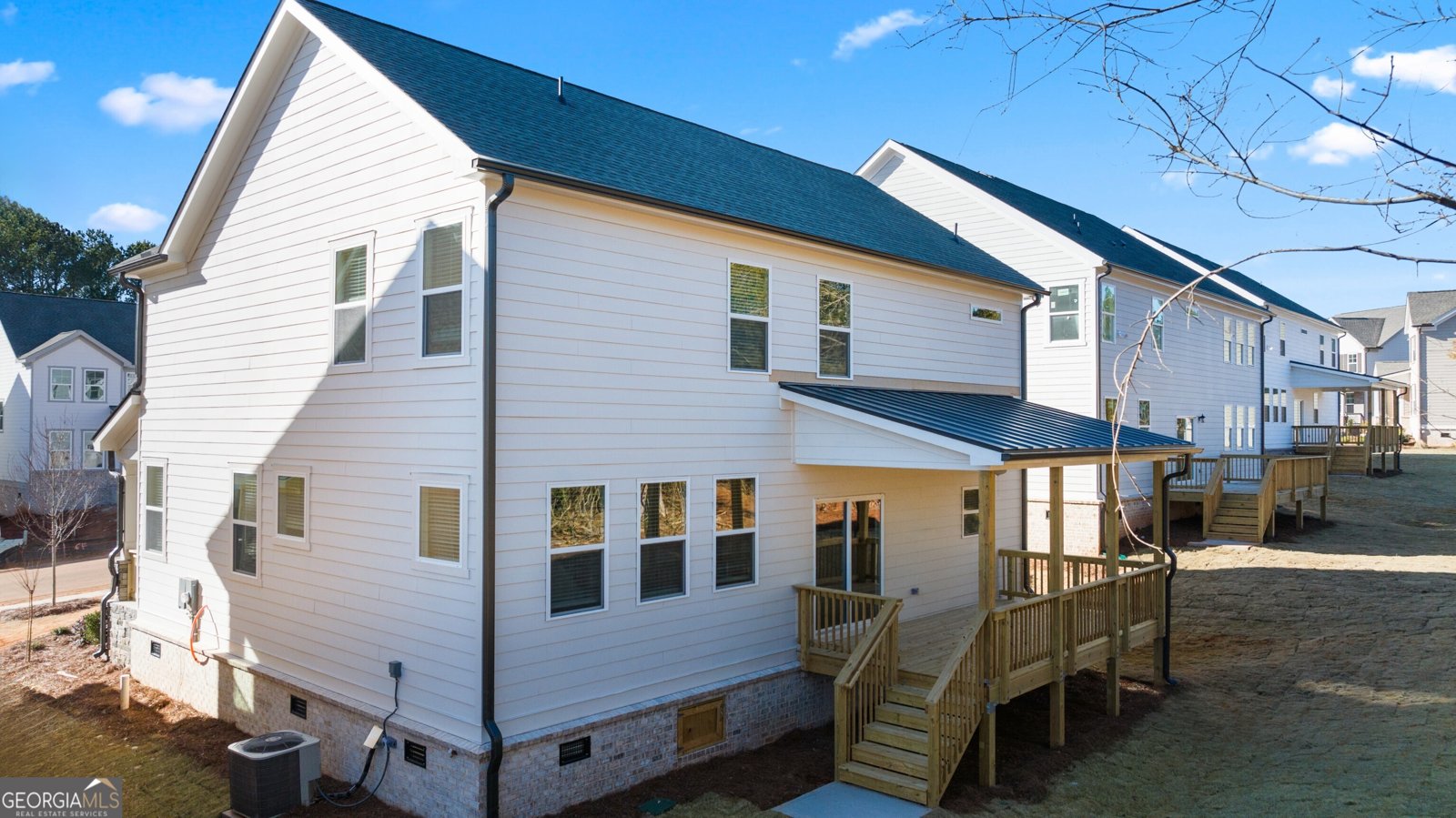 1360 Longleaf Court Watkinsville - 9