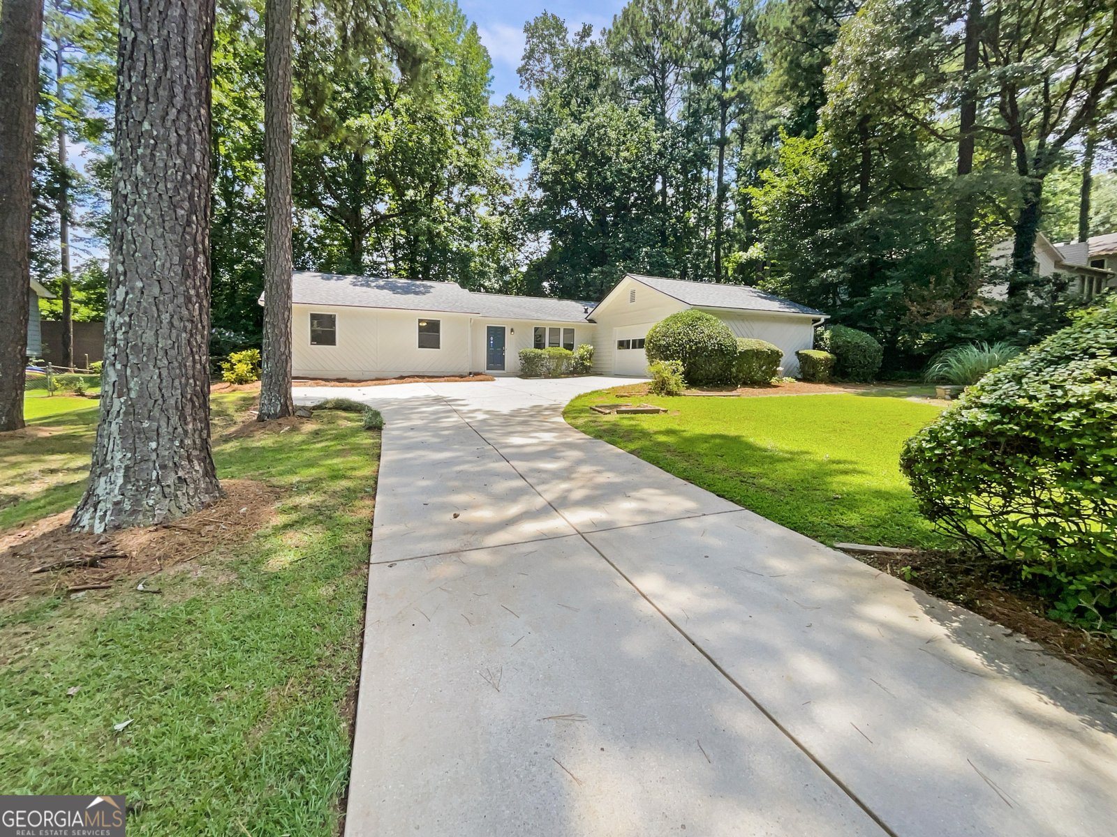 4095 Maxanne Drive Kennesaw - 18