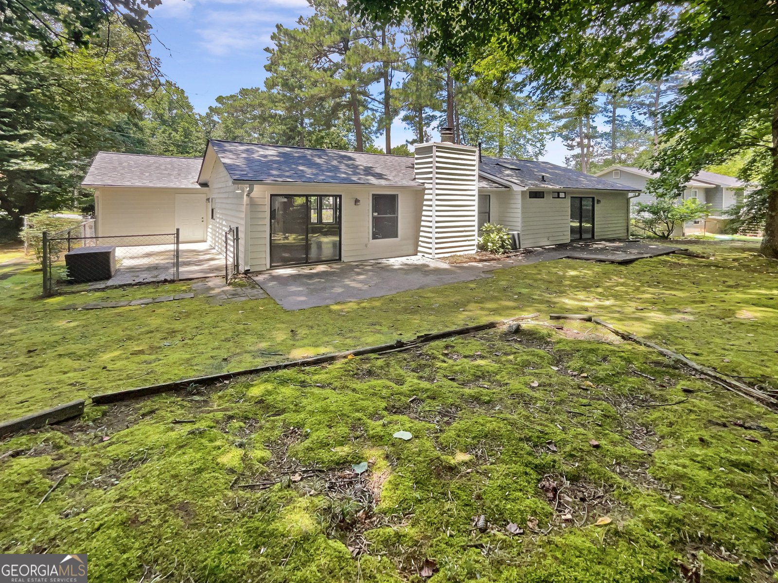 4095 Maxanne Drive Kennesaw - 19