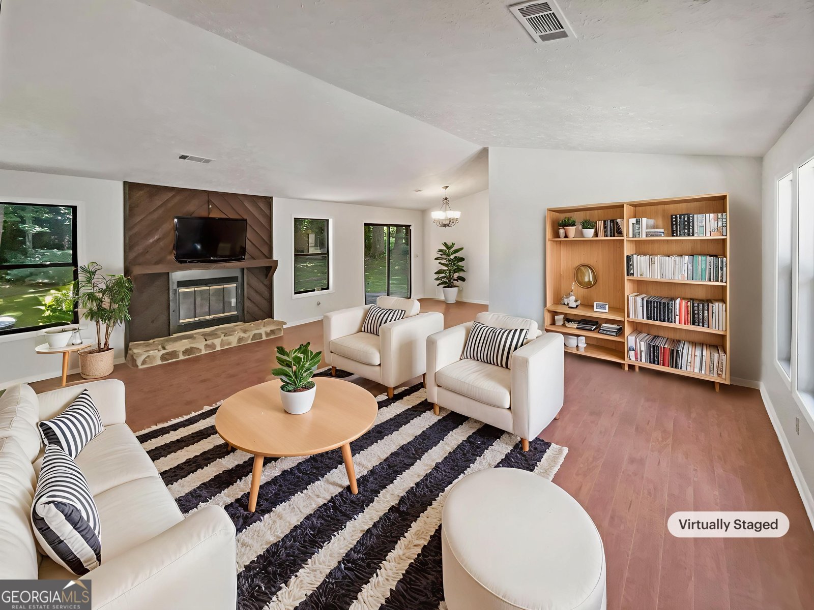 4095 Maxanne Drive Kennesaw - 2
