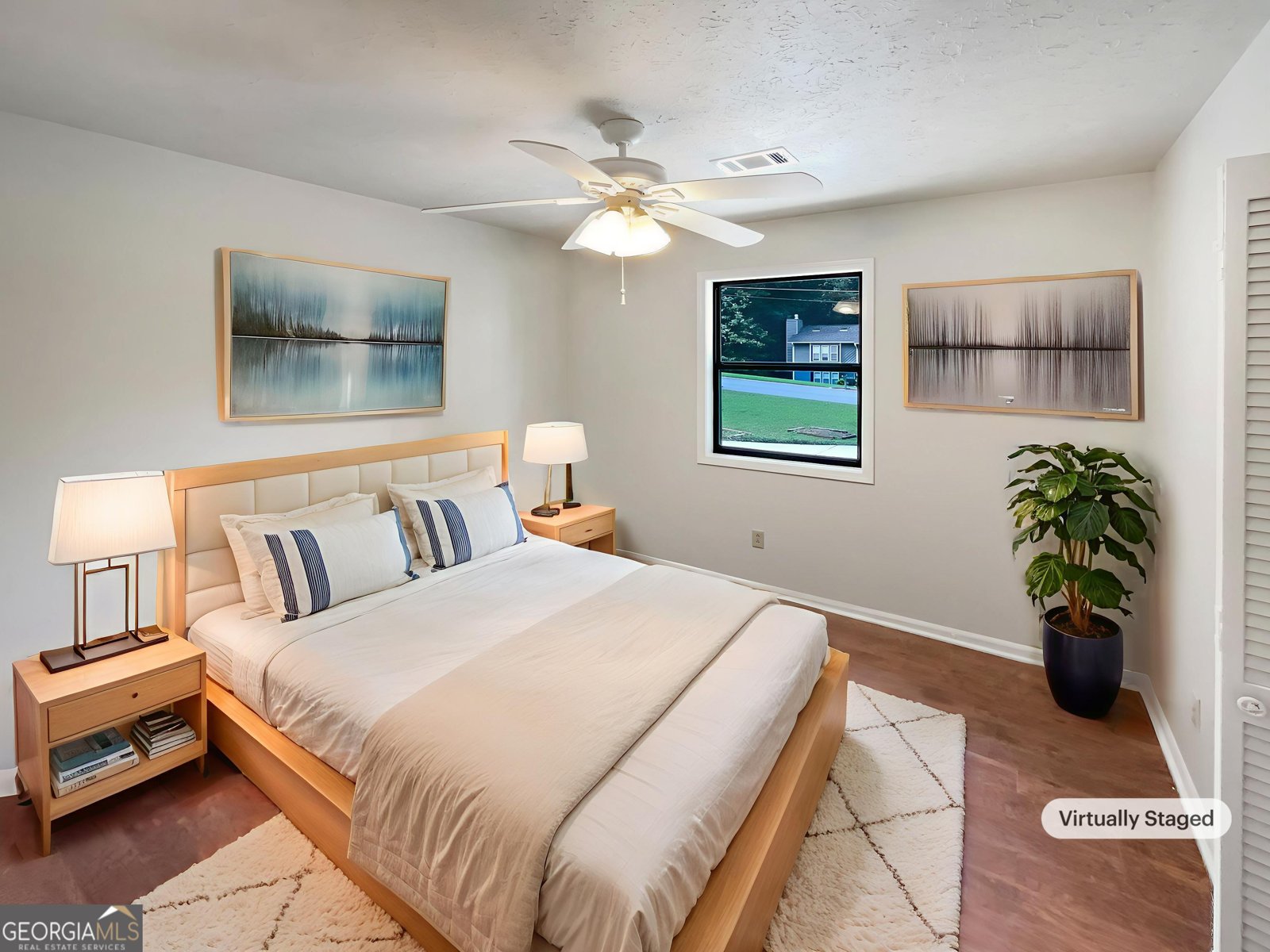 4095 Maxanne Drive Kennesaw - 4