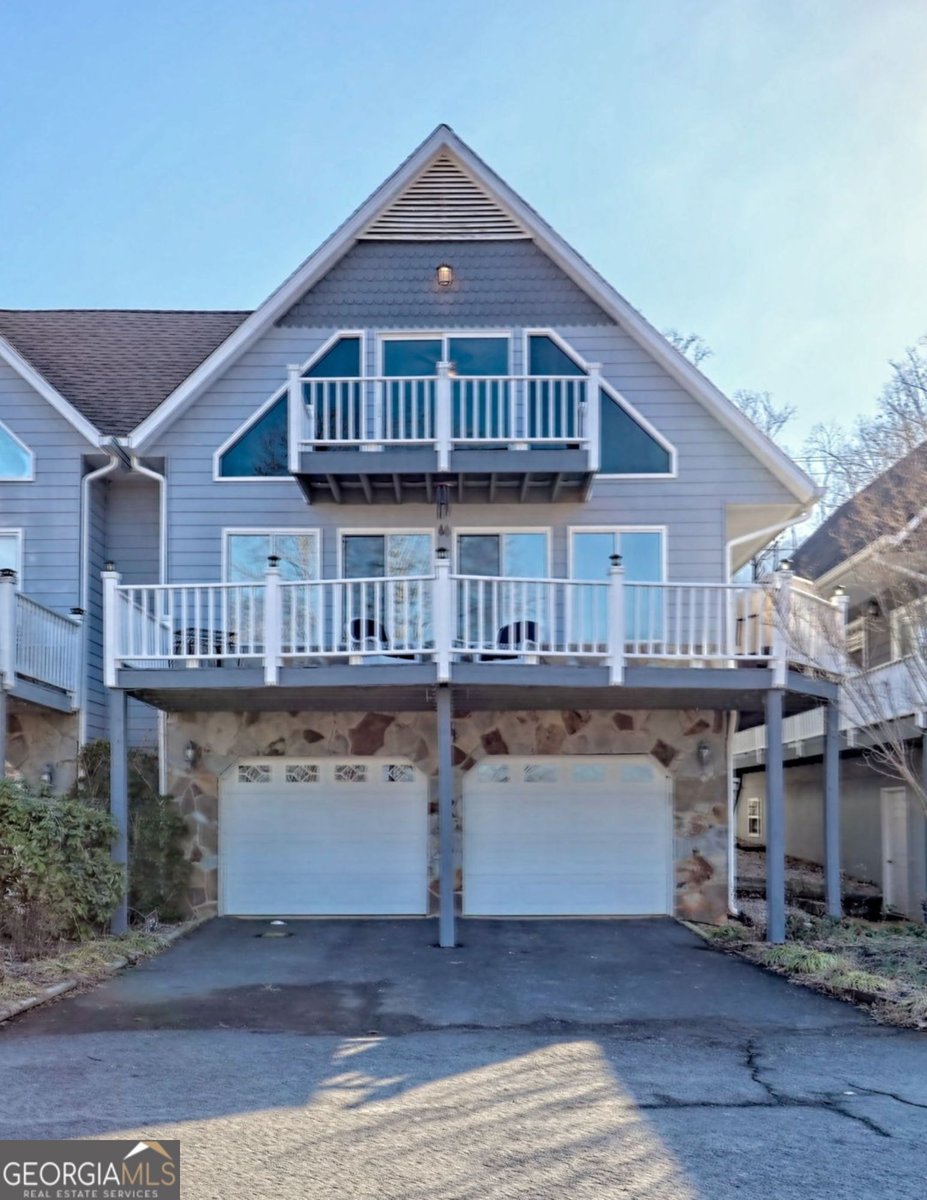 14 Timber Top Drive Hiawassee - 1