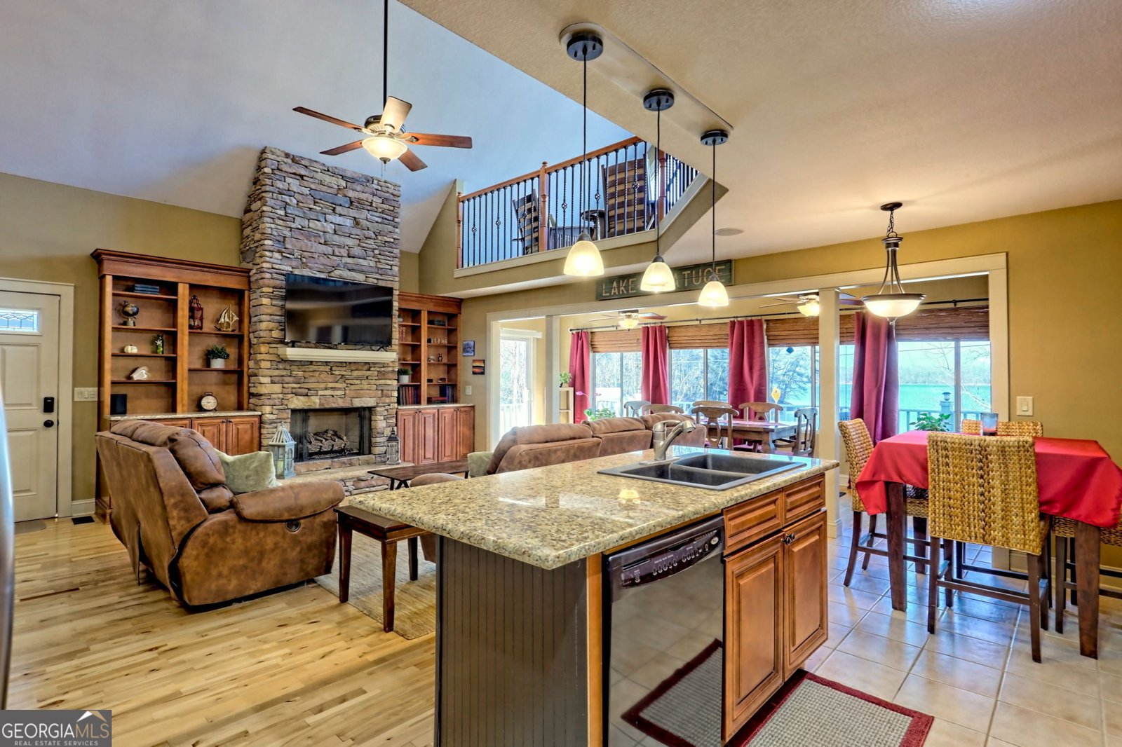 14 Timber Top Drive Hiawassee - 25