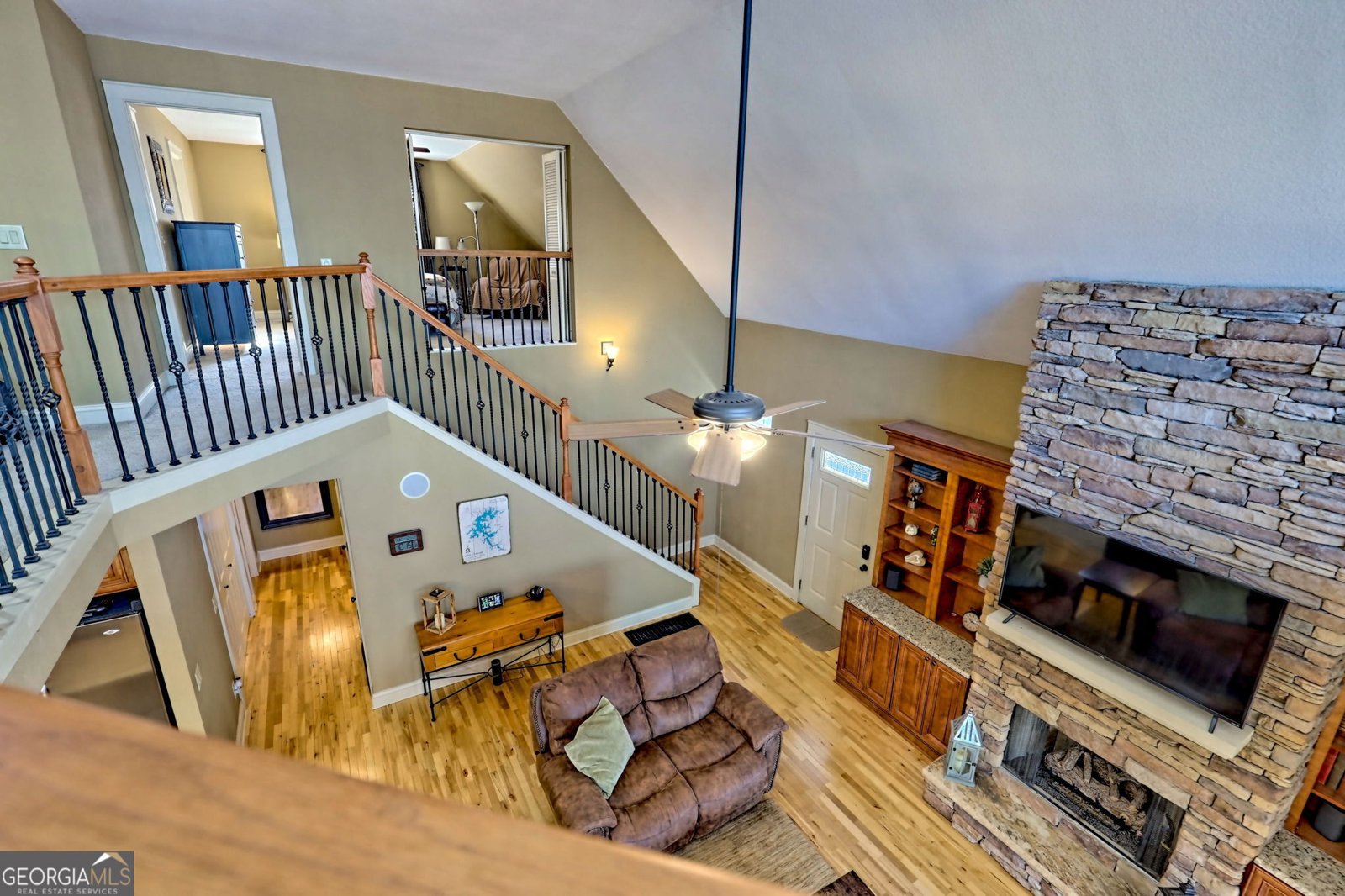 14 Timber Top Drive Hiawassee - 45