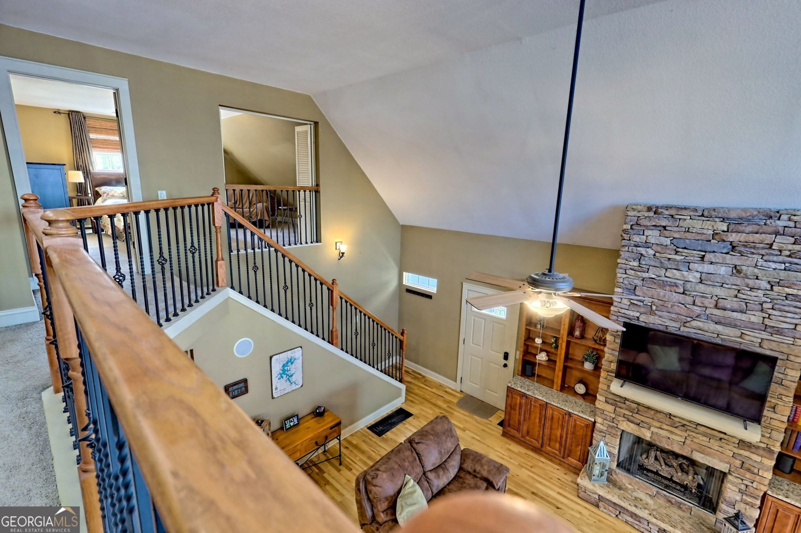 14 Timber Top Drive Hiawassee - 46