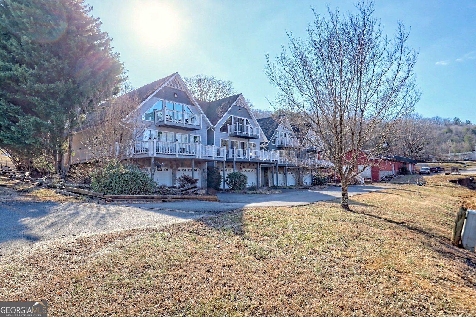 14 Timber Top Drive Hiawassee - 66