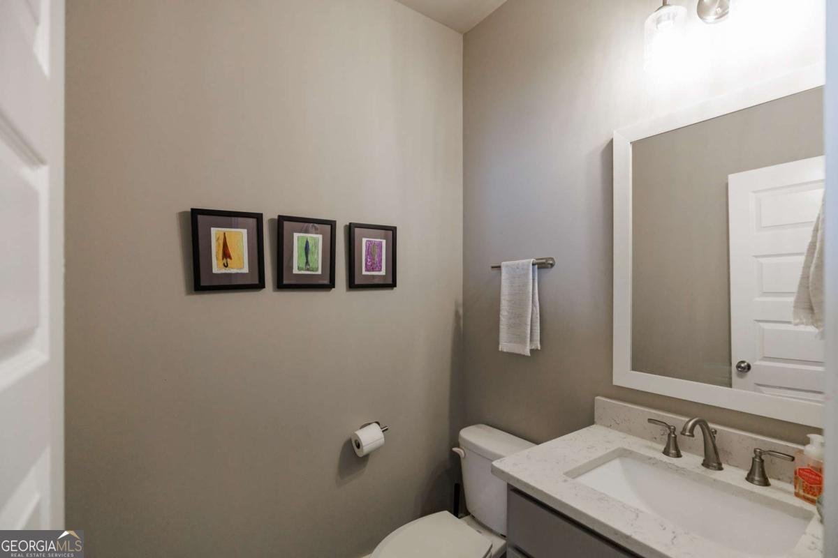 185 Boundary Street Athens - 16