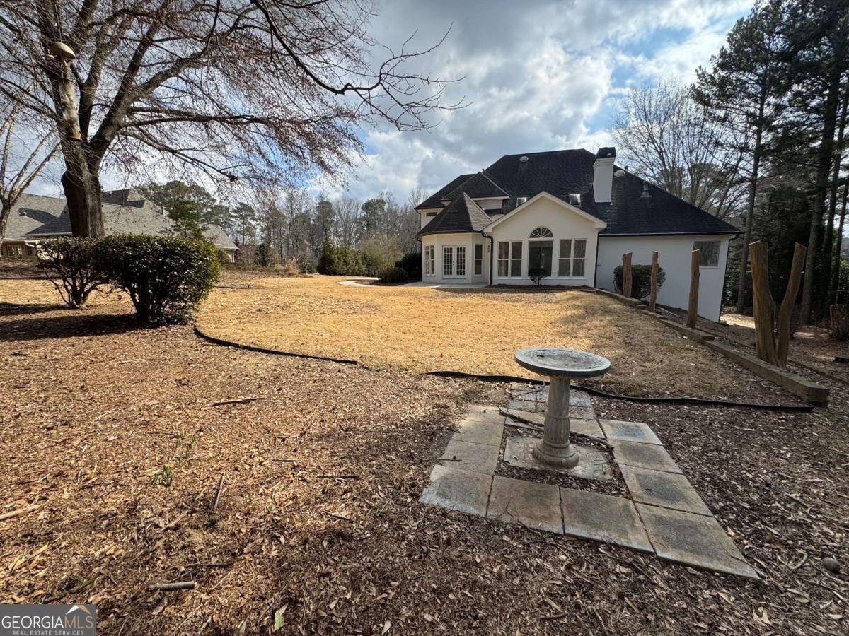 9240 Prestwick Club Drive Duluth - 28